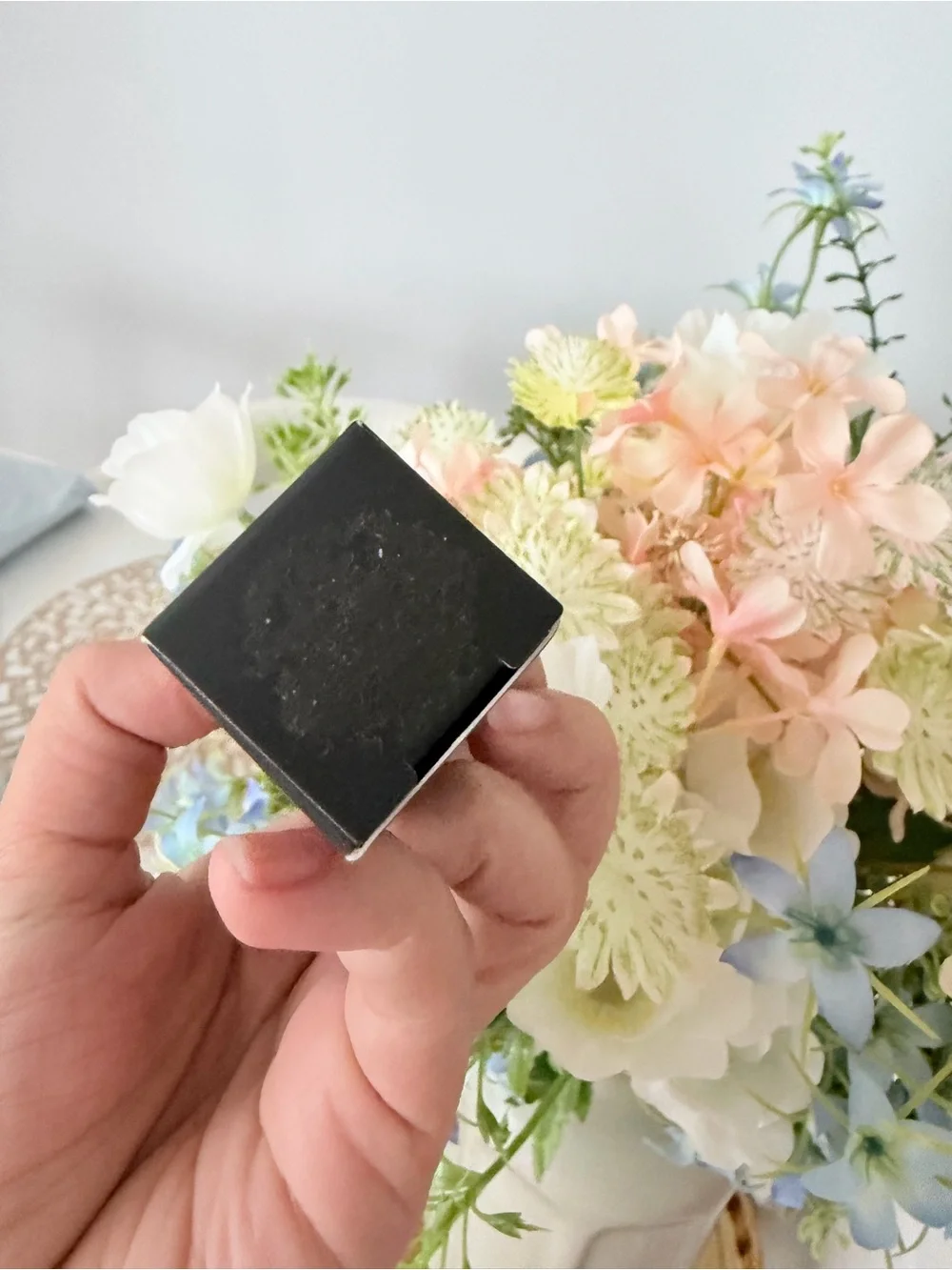 NARS Afterglow Moisturizing Lip Balm with Hyaluronic Acid - Fast Lane